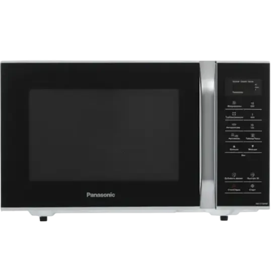 Panasonic NN-ST34HMZPE