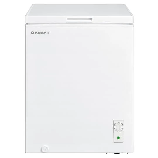 KRAFT BD (W)-152QX (Sandıq Tipli)