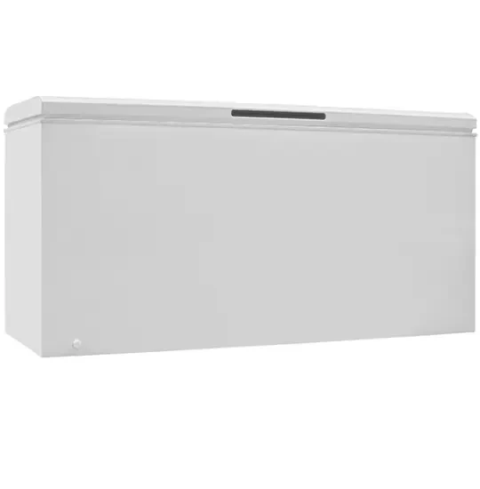 Pozis FH 258-1 dəmir qapaq Ağ