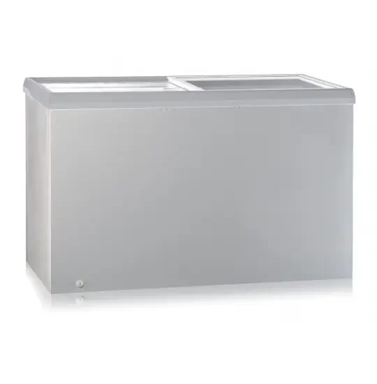 Pozis FH 250 Şüşə qapaq Ağ