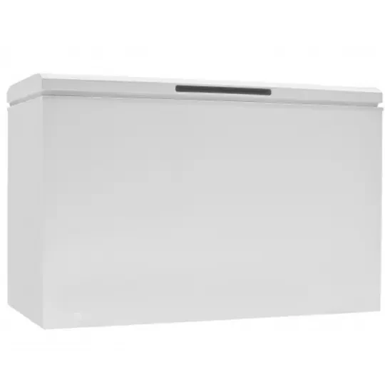 Pozis FH 250-1 dəmir qapaq Ağ