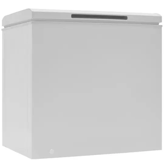 Pozis FH 256-1 dəmir qapaq Ağ