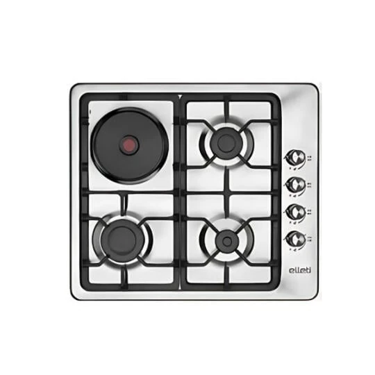 Elleti Quraşdırılan Bişirmə paneli 31212NG