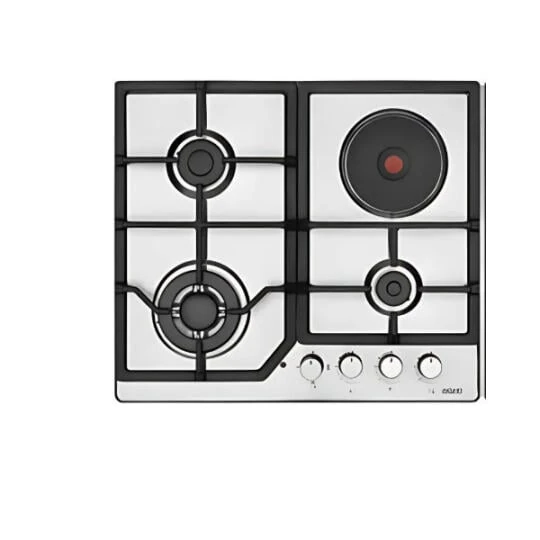 Elleti Quraşdırılan Bişirmə paneli 39562DNG