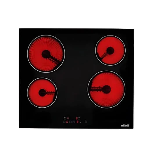 Elleti Quraşdırılan Bişirmə paneli VC640