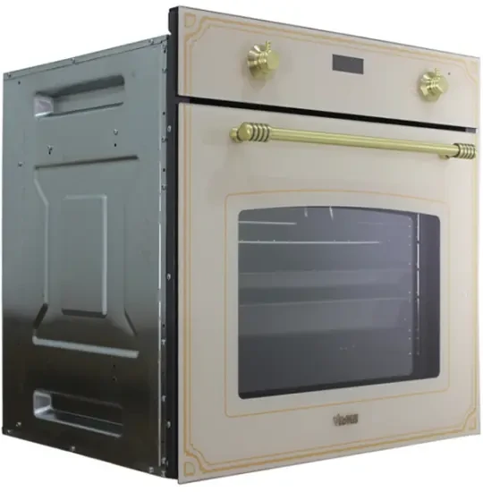 Lotus LT80BI67EOCREAM