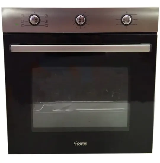 Lotus LT60BI71MH INOX