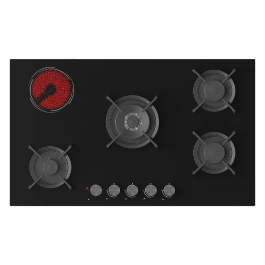 Haustek Ezzo 9L3GWC CB SF