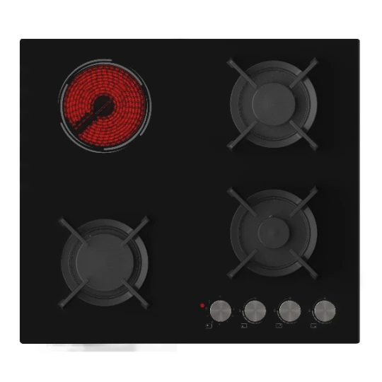 Haustek Ezzo 6L3GC CB SF