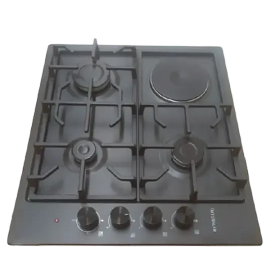 Öztürkler 0-22 Mat Black