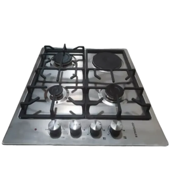 Öztürkler 0-22 Inox