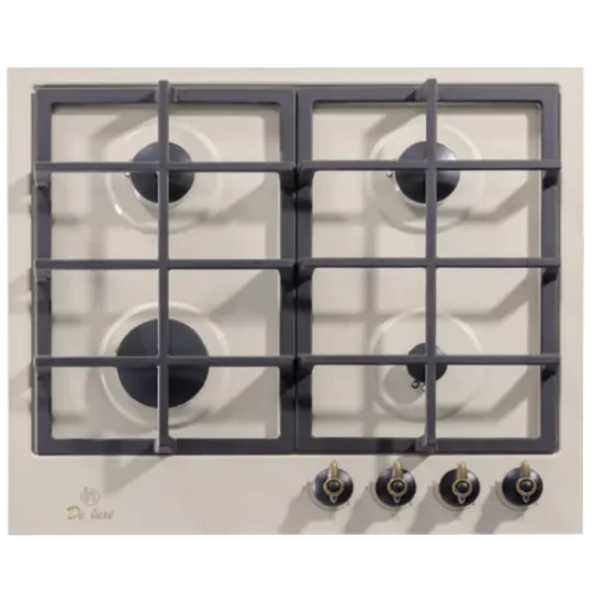 De Luxe TG4 750231F-072