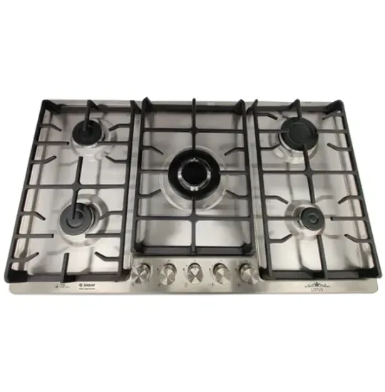 Lotus LTS940P19IX (INOX)