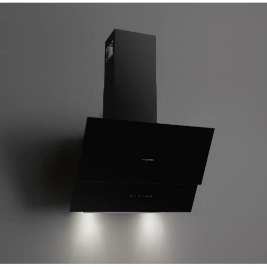 Haustek ALNO DUO 90 B  Qara