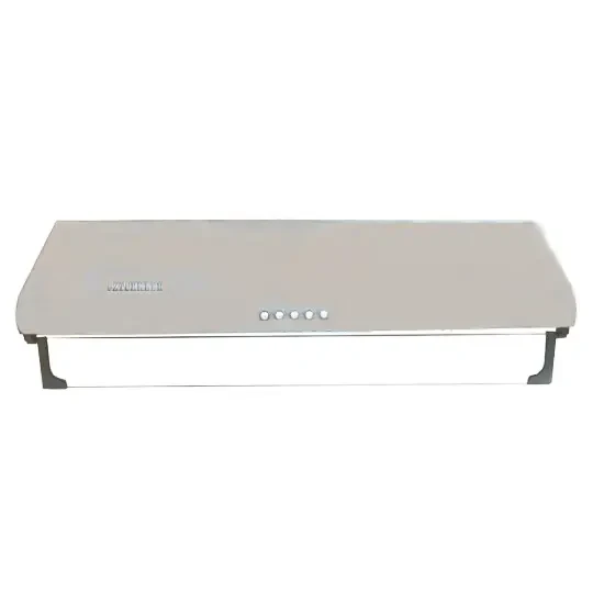 Öztürkler Lipo 602 Slim Inox