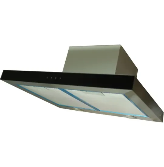 ELEYUS Akord 750 60 IS+BL LED