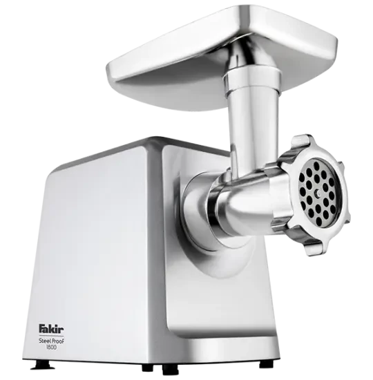 Fakir STEEL PROOF 1800