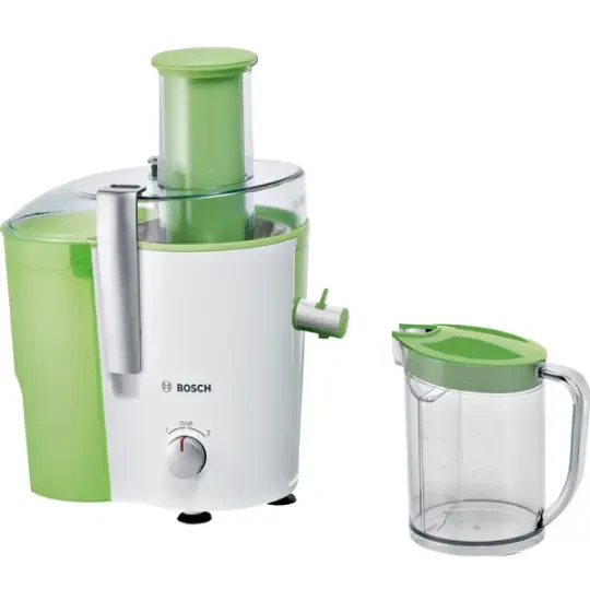Bosch Juice Extractor MES25G0