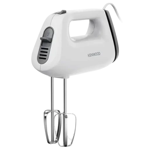 Kenwood QuickMix Lite Hand Mixer White HMP10.000WH