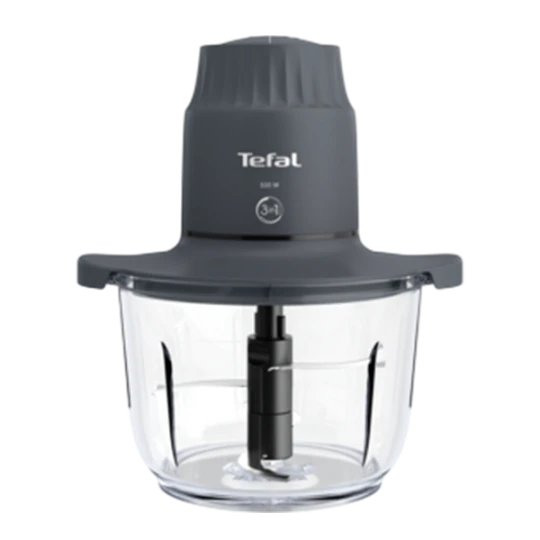 Tefal Choppeo Cam Rondo MB603138