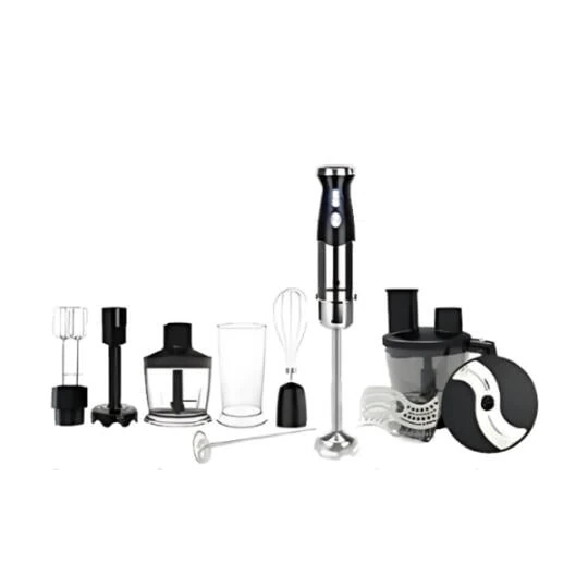Essen Blender HE-2052 Black