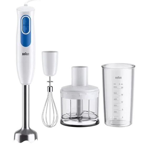Braun  MultiQuick 2 Hand blender MQ20236MWH