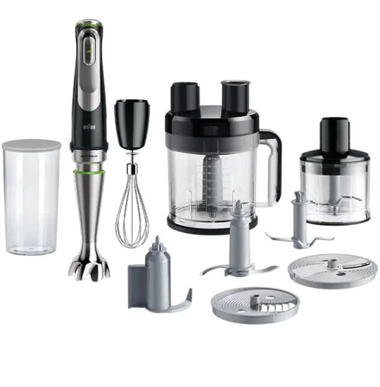 Braun MultiQuick 9 Hand blender MQ 9195XLI