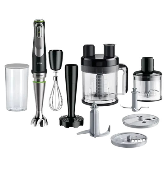 Braun MultiQuick 9 Hand blender MQ 9187XLI