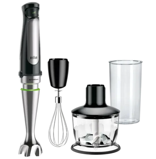 Braun Multiquick 7 MQ7035X