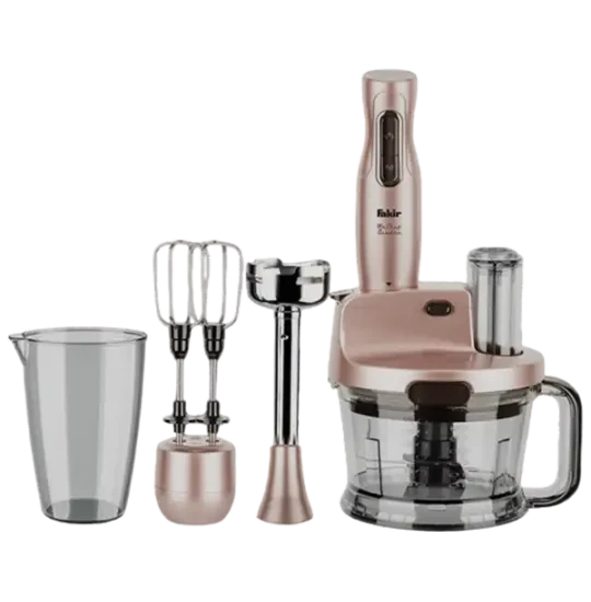 Fakir Mr. Chef Sand Beige