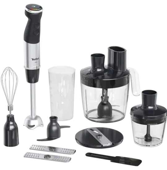 Tefal Quickchef+ HB67G830