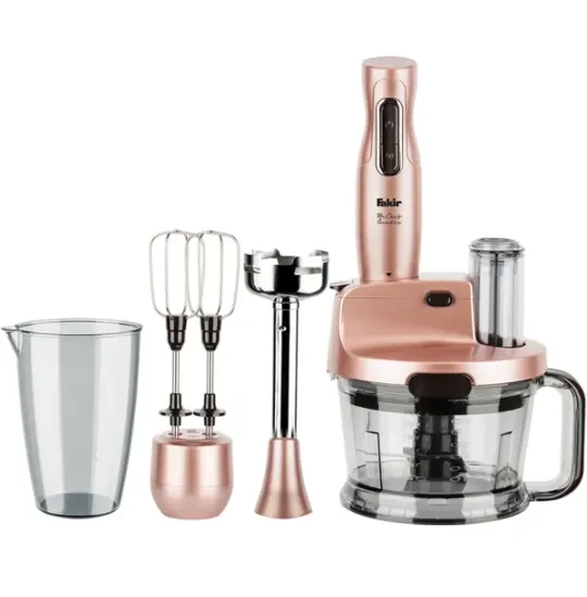 Fakir Mr.Chef Quadro Rosie