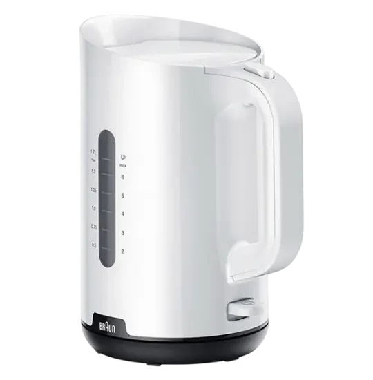 Braun WK1100 White