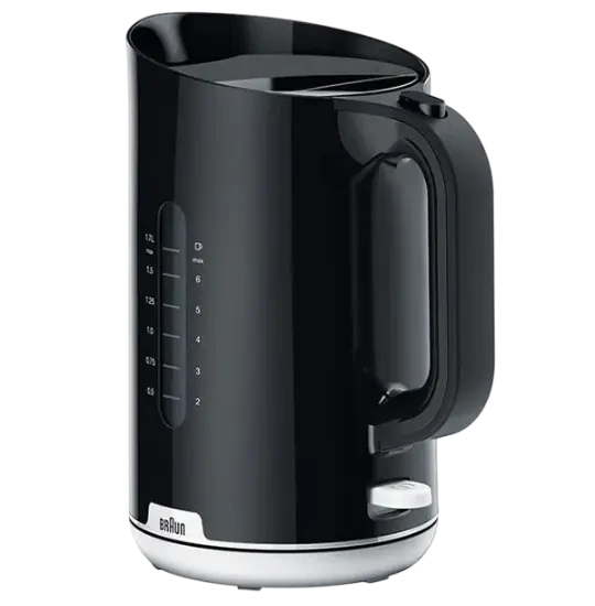 Braun WK1100 Black