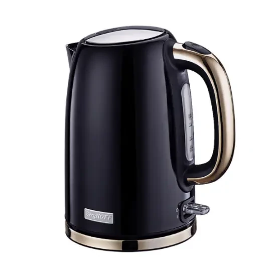 BergHOFF TITAN 1.7 LT Caynik Black Gold