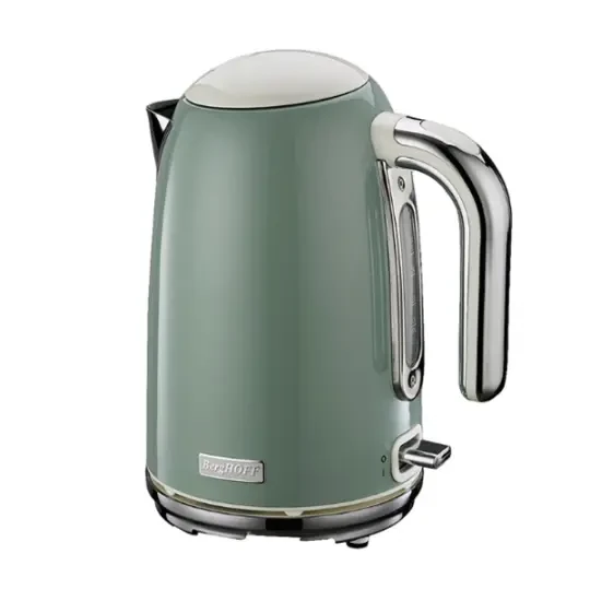 BergHOFF RETRO  1.7 LT Caynik Green