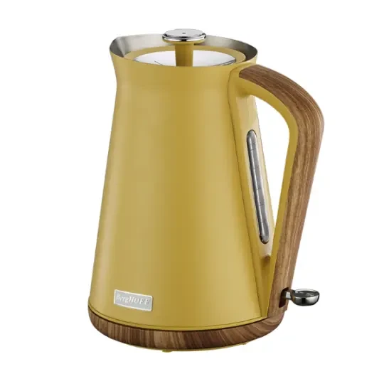 BergHOFF NATURAL 1.7 LT Caynik Yellow