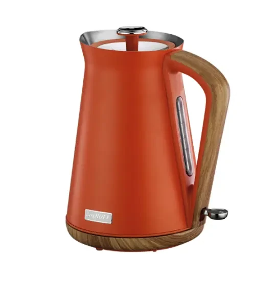 BergHOFF NATURAL 1.7 LT Caynik Orange