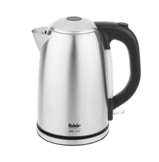 Fakir WK1103 KETTLE STEEL