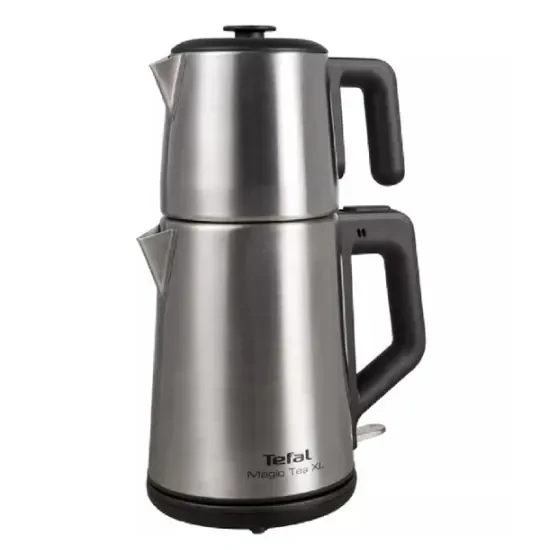 Tefal Magic Tea XL Inox BJ561DTR