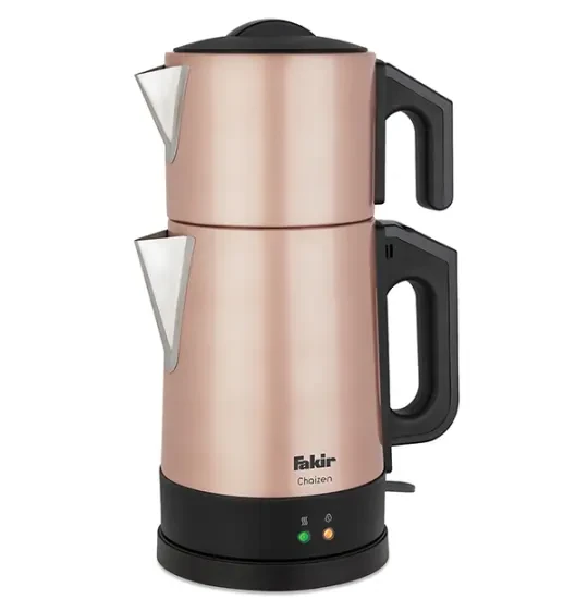 Fakir CHAIZEN Tea Maker Rosie