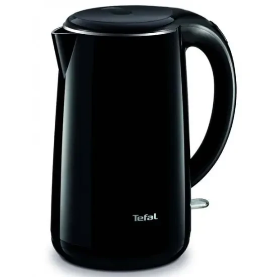 Tefal SafeTea Black KO260830