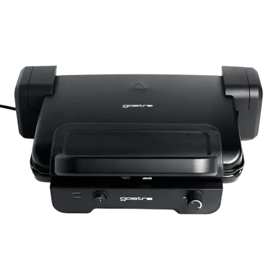 Gastro GPBK Black