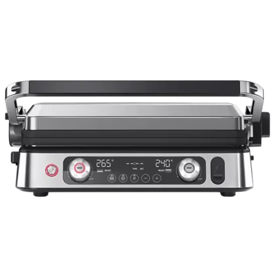 Braun MultiGrill 9 Pro CG9160