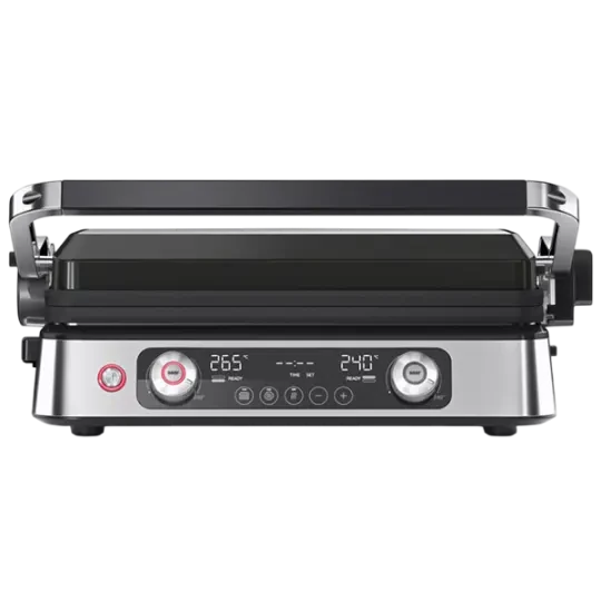 Braun MultiGrill 9 Pro CG9140