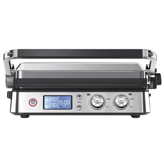 Braun MultiGrill 9 CG9047