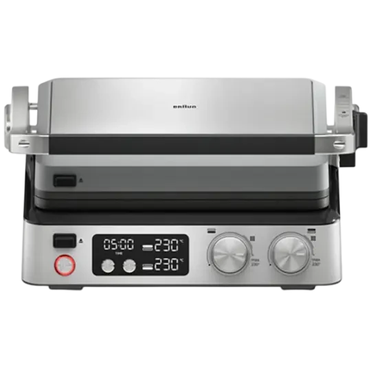Braun MultiGrill 7 CG7044