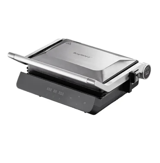 BergHOFF TITAN Toster Izgara Silver