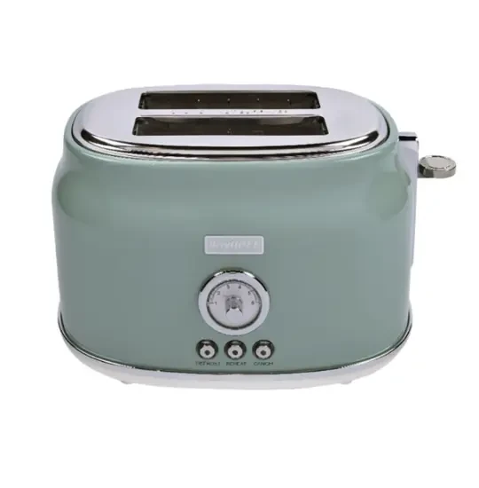 BergHOFF RETRO Toster 2-li Green