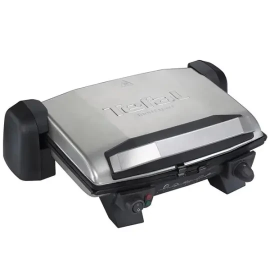 Tefal Toast Expert Gray GC191E41 (1500637692)